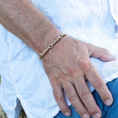 myBuso-pulsera-oro-hombre