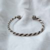 pulsera trenzada romano