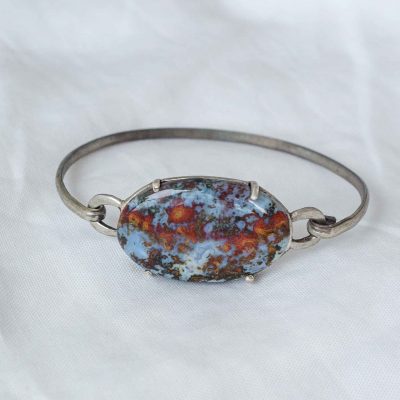 Pulsera de AGATA turca