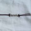 pulsera de eslabon tadicional